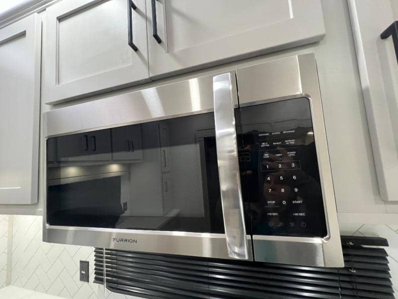 2025 Forest River 2025 Forest River Sandpiper - thumbnail 28