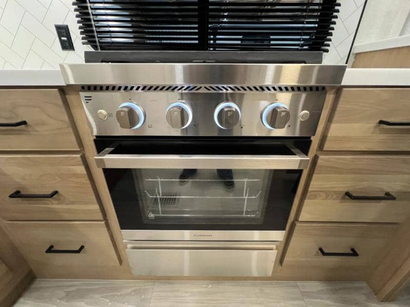 2025 Forest River 2025 Forest River Sandpiper - thumbnail 31