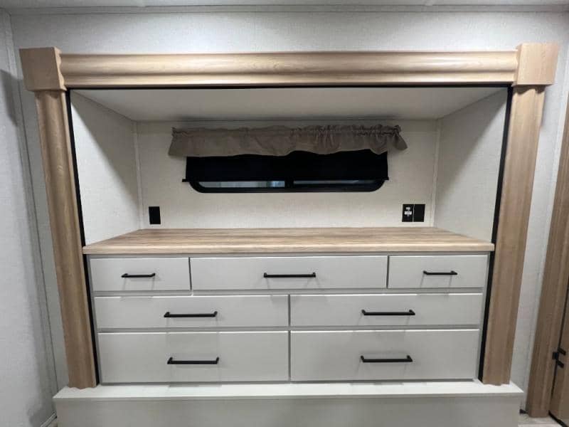 2025 Forest River 2025 Forest River Sandpiper - thumbnail 41