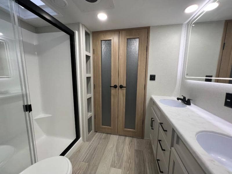 2025 Forest River 2025 Forest River Sandpiper - thumbnail 43