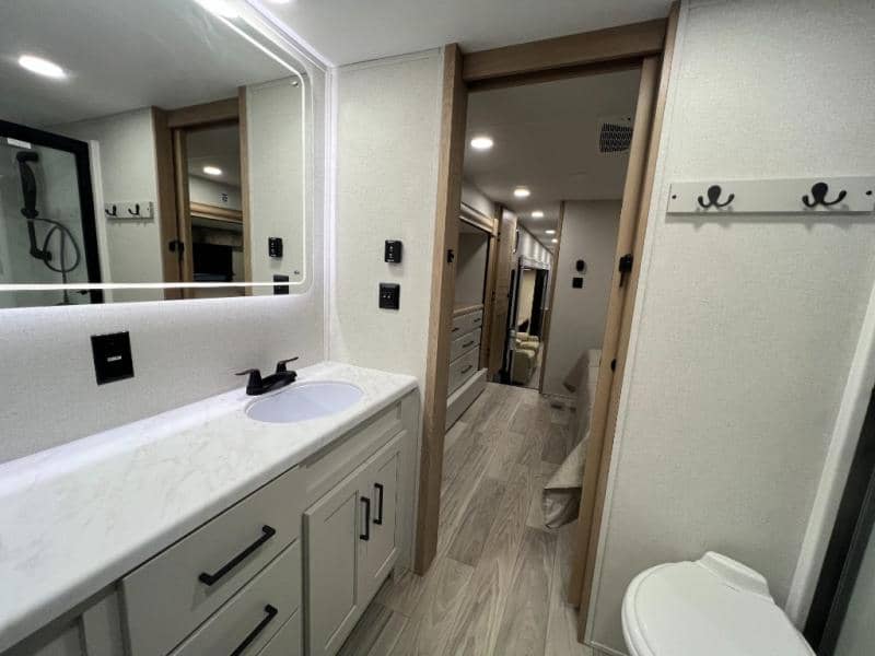 2025 Forest River 2025 Forest River Sandpiper - thumbnail 45