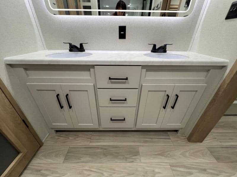 2025 Forest River 2025 Forest River Sandpiper - thumbnail 47