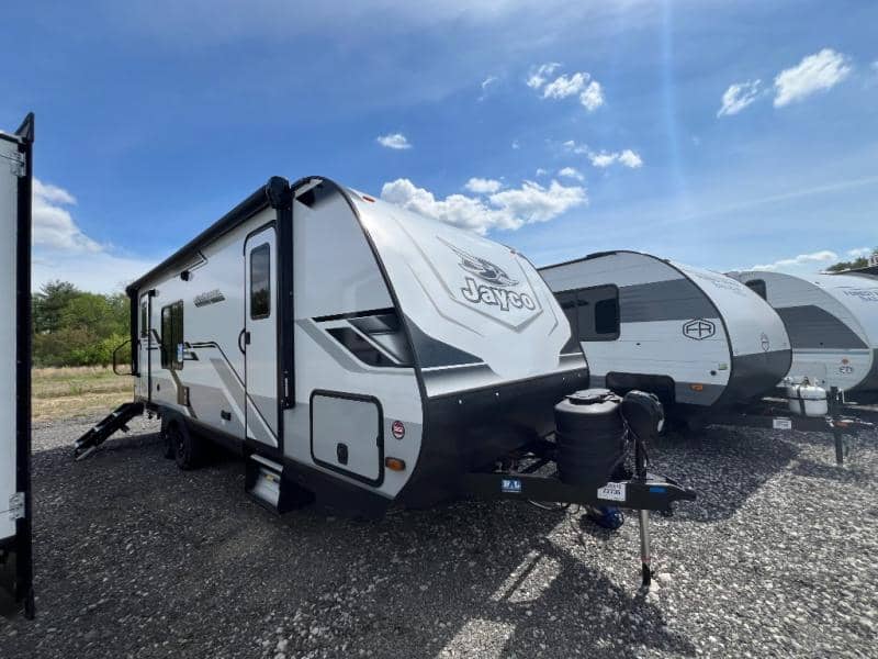 2025 Jayco 2025 Jayco Jay Feather - thumbnail 3