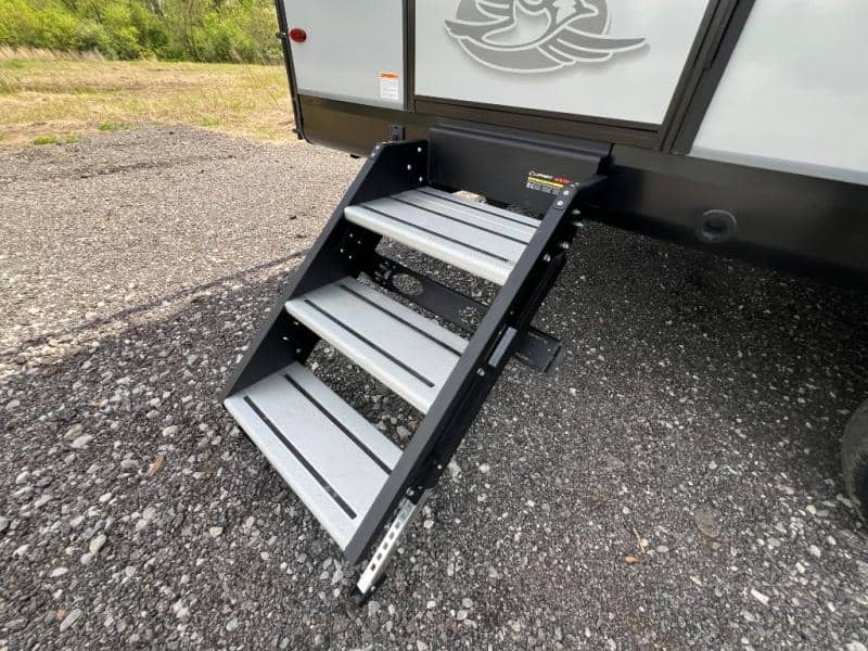 2025 Jayco 2025 Jayco Jay Feather - thumbnail 7