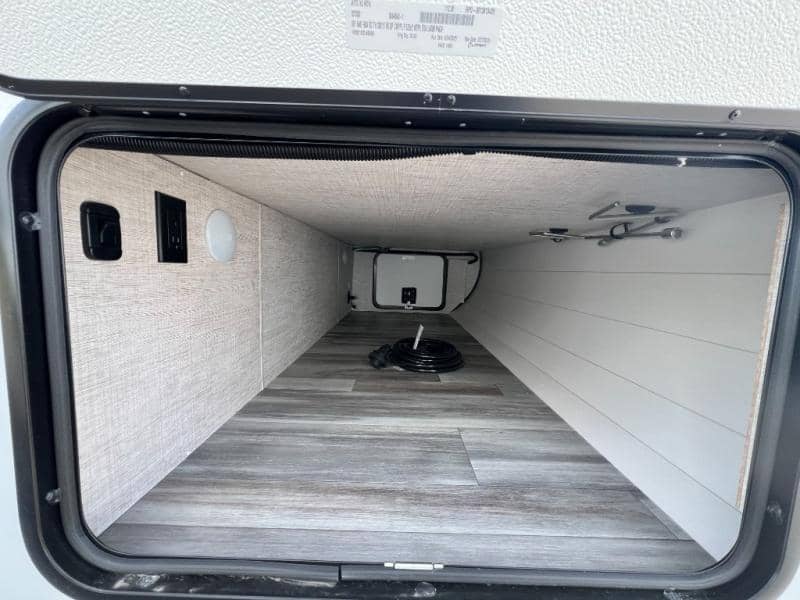 2025 Jayco 2025 Jayco Jay Feather - thumbnail 8