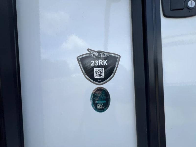 2025 Jayco 2025 Jayco Jay Feather - thumbnail 9