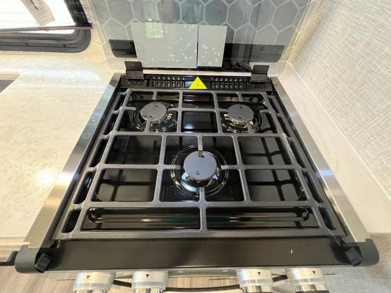 2025 Jayco 2025 Jayco Jay Feather - thumbnail 17