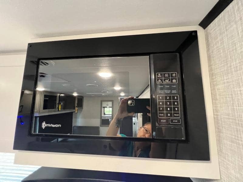 2025 Jayco 2025 Jayco Jay Feather - thumbnail 20