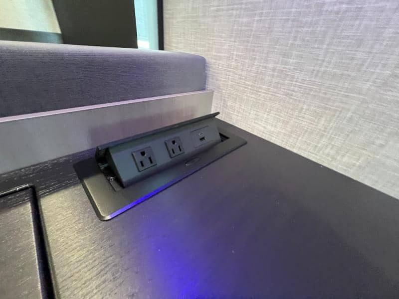 2025 Jayco 2025 Jayco Jay Feather - thumbnail 24