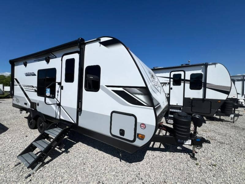 2025 Jayco 2025 Jayco Jay Feather - thumbnail 3