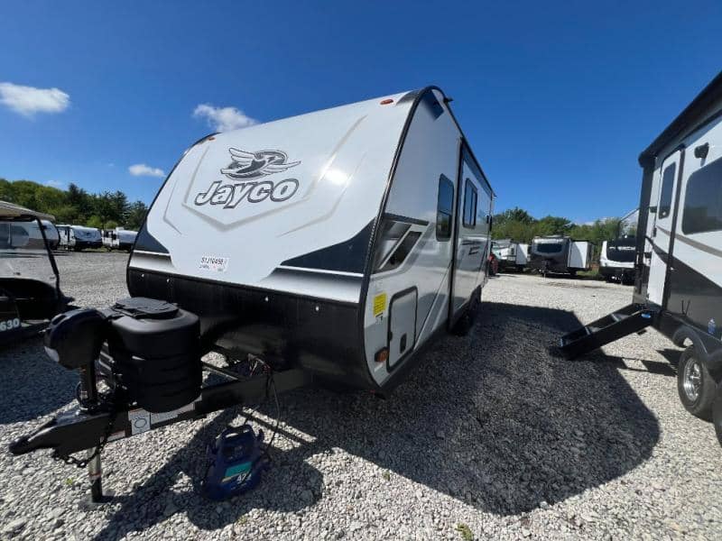 2025 Jayco 2025 Jayco Jay Feather - thumbnail 5