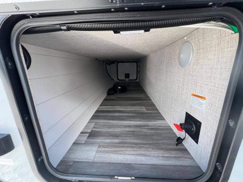 2025 Jayco 2025 Jayco Jay Feather - thumbnail 8