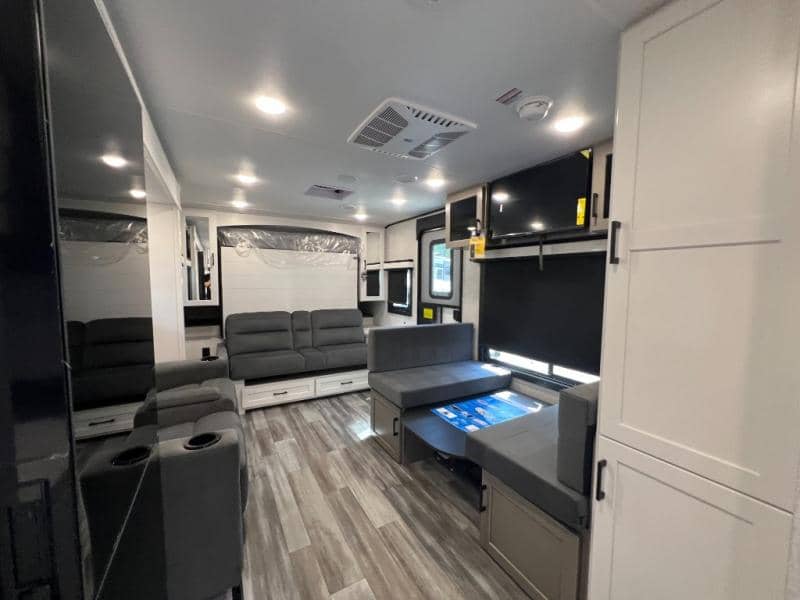 2025 Jayco 2025 Jayco Jay Feather - thumbnail 12