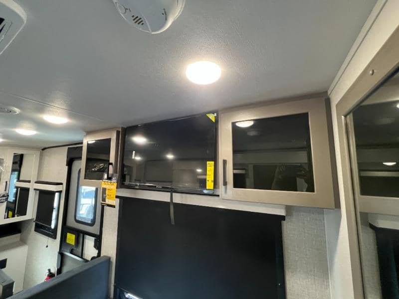 2025 Jayco 2025 Jayco Jay Feather - thumbnail 17