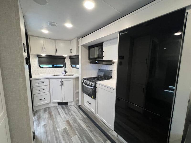 2025 Jayco 2025 Jayco Jay Feather - thumbnail 19