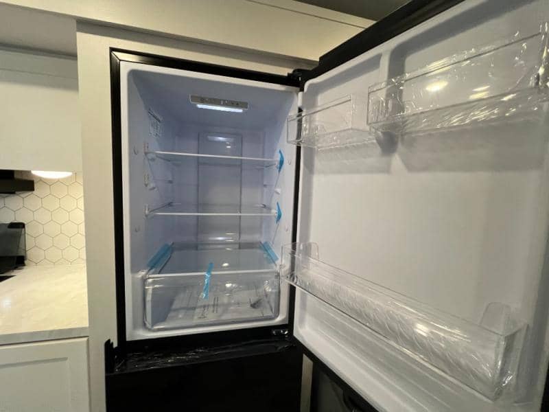 2025 Jayco 2025 Jayco Jay Feather - thumbnail 20