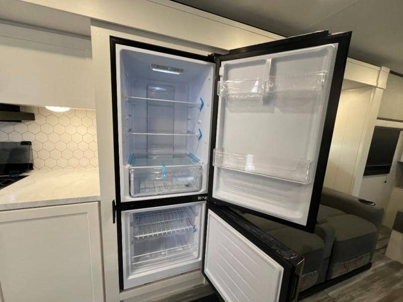 2025 Jayco 2025 Jayco Jay Feather - thumbnail 21