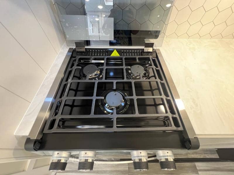 2025 Jayco 2025 Jayco Jay Feather - thumbnail 22