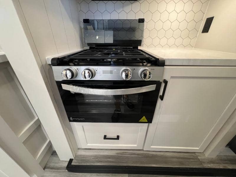 2025 Jayco 2025 Jayco Jay Feather - thumbnail 23