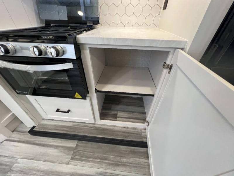 2025 Jayco 2025 Jayco Jay Feather - thumbnail 28