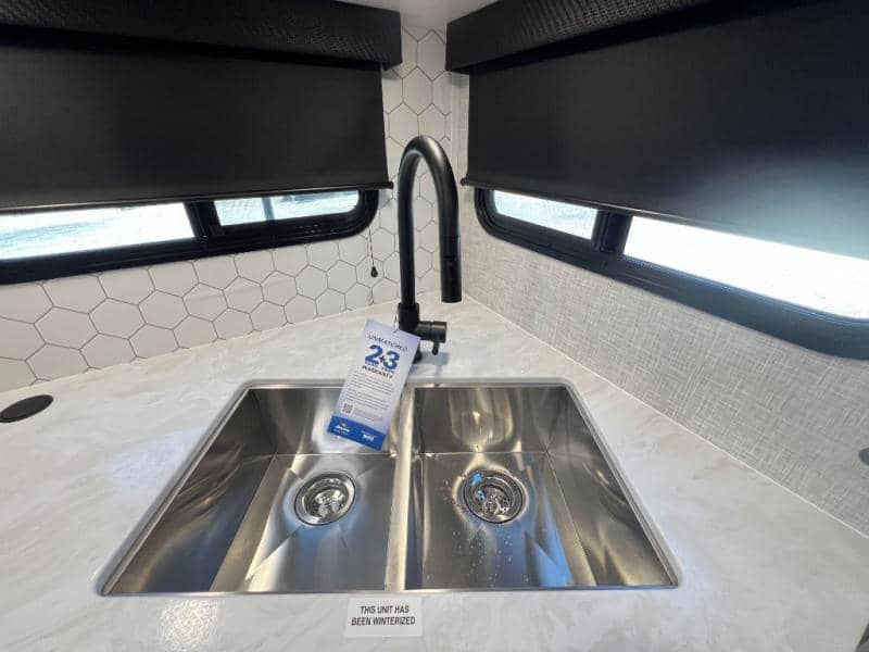 2025 Jayco 2025 Jayco Jay Feather - thumbnail 29