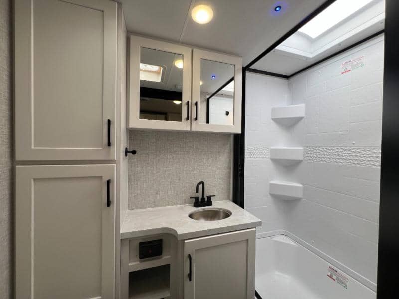 2025 Jayco 2025 Jayco Jay Feather - thumbnail 31