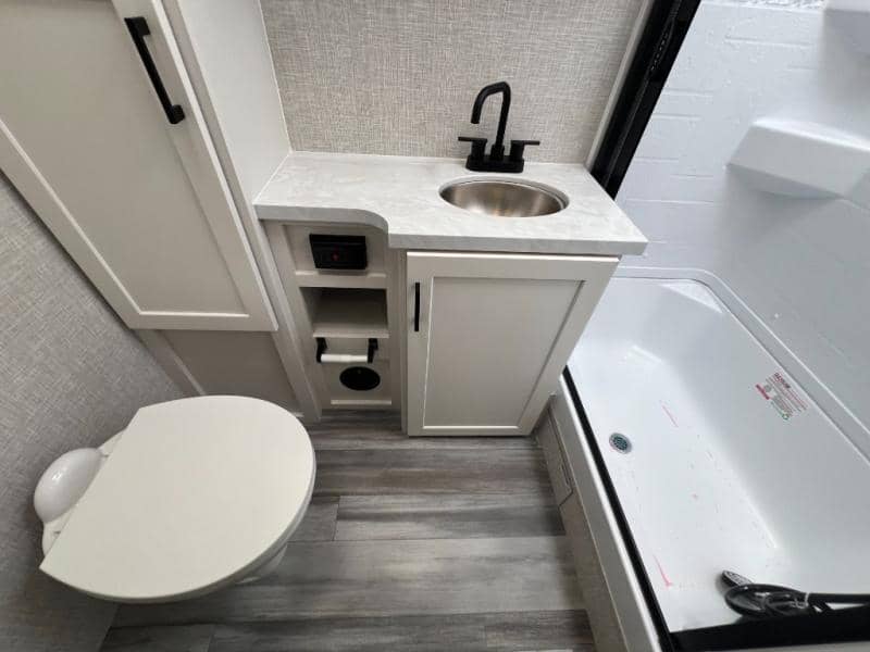 2025 Jayco 2025 Jayco Jay Feather - thumbnail 32