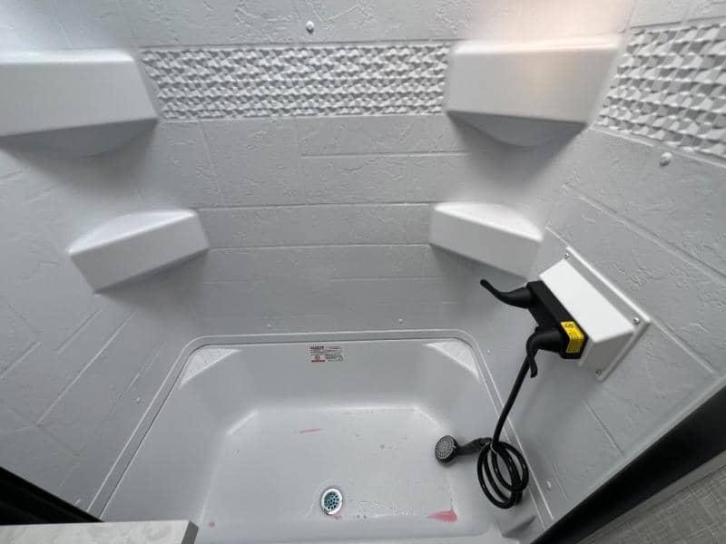 2025 Jayco 2025 Jayco Jay Feather - thumbnail 36