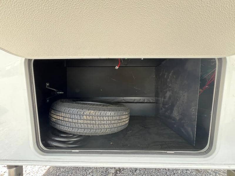 2025 Forest River 2025 Forest River Wildcat - thumbnail 7