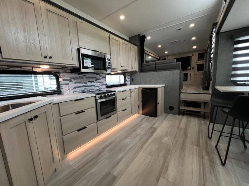 2025 Forest River 2025 Forest River Wildcat - thumbnail 14