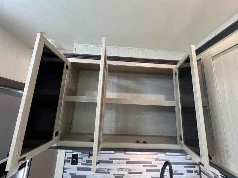 2025 Forest River 2025 Forest River Wildcat - thumbnail 22