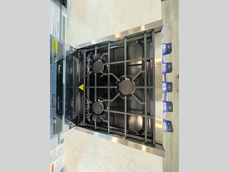 2025 Forest River 2025 Forest River Wildcat - thumbnail 24