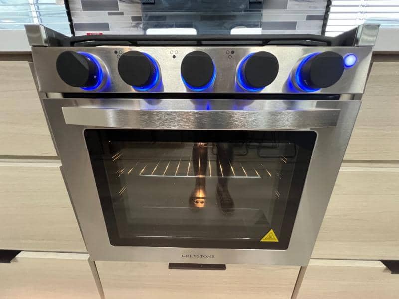 2025 Forest River 2025 Forest River Wildcat - thumbnail 25