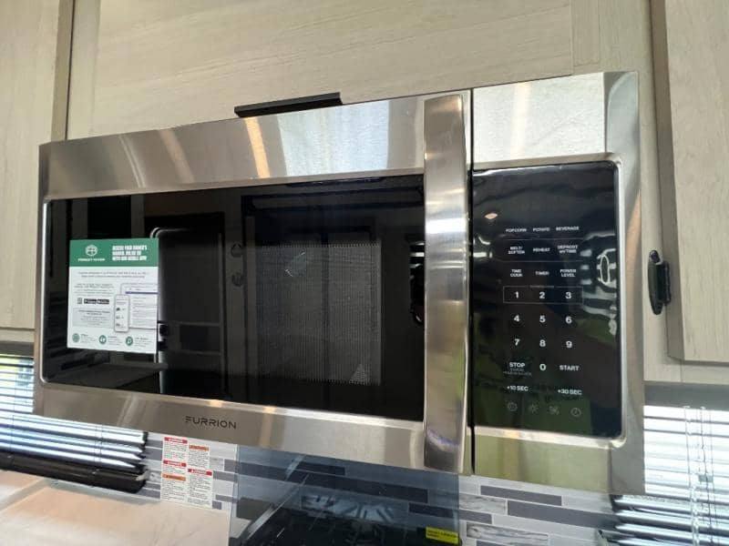 2025 Forest River 2025 Forest River Wildcat - thumbnail 30