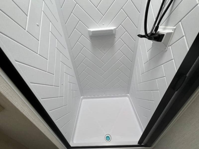 2025 Forest River 2025 Forest River Wildcat - thumbnail 43