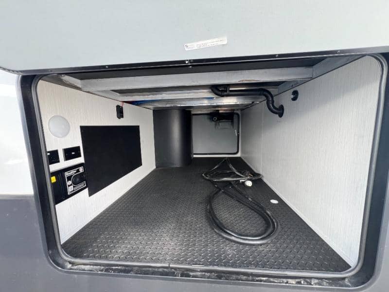 2022 Forest River 2022 Forest River Cedar Creek - thumbnail 11