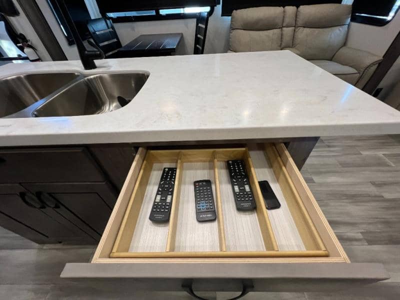 2022 Forest River 2022 Forest River Cedar Creek - thumbnail 21