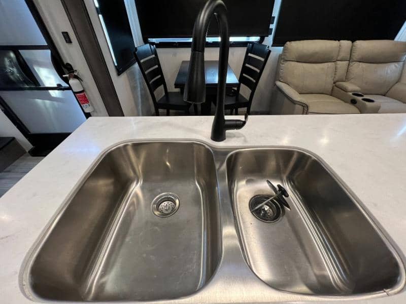 2022 Forest River 2022 Forest River Cedar Creek - thumbnail 22