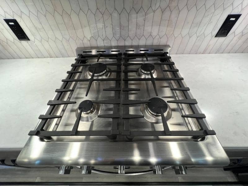 2022 Forest River 2022 Forest River Cedar Creek - thumbnail 25