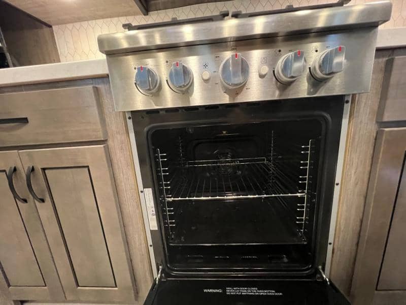 2022 Forest River 2022 Forest River Cedar Creek - thumbnail 27