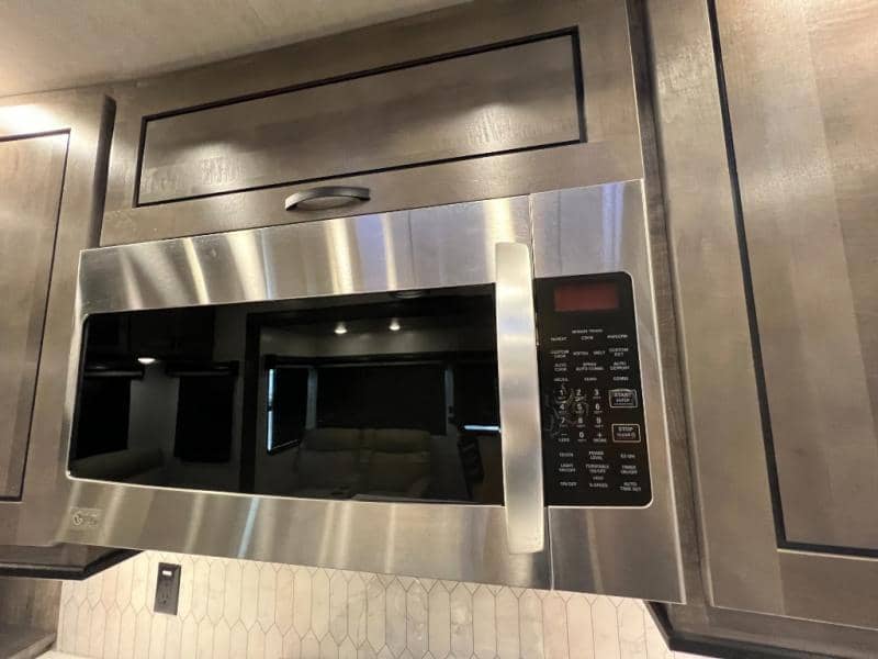 2022 Forest River 2022 Forest River Cedar Creek - thumbnail 28