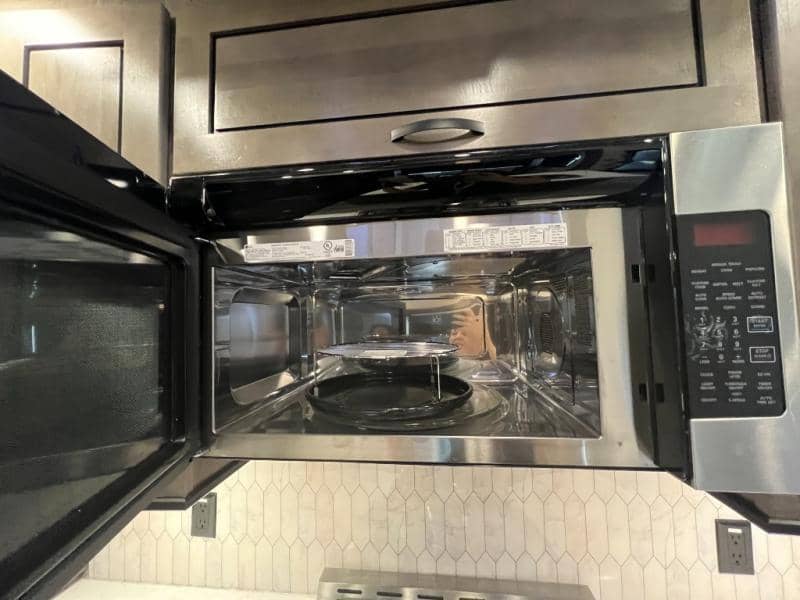 2022 Forest River 2022 Forest River Cedar Creek - thumbnail 29