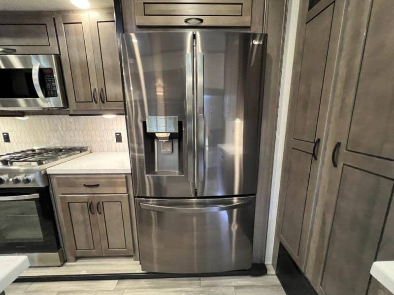 2022 Forest River 2022 Forest River Cedar Creek - thumbnail 30