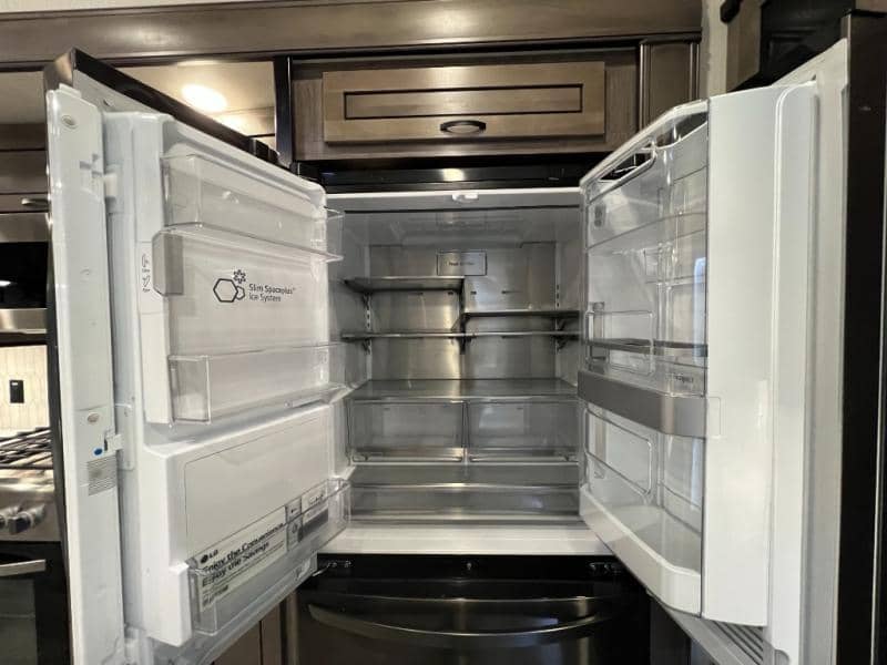 2022 Forest River 2022 Forest River Cedar Creek - thumbnail 31