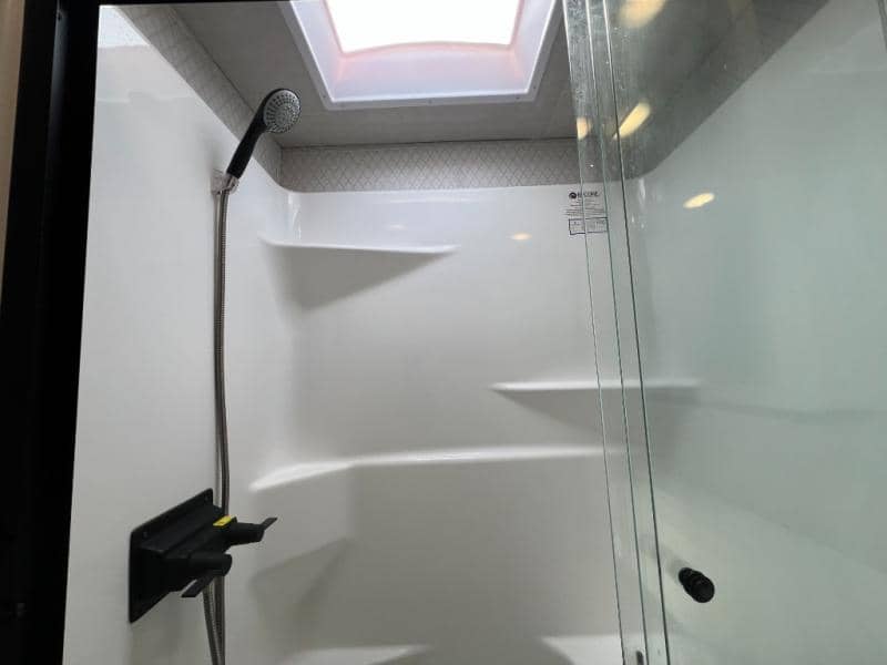 2022 Forest River 2022 Forest River Cedar Creek - thumbnail 36