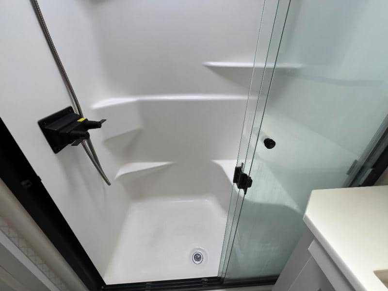 2022 Forest River 2022 Forest River Cedar Creek - thumbnail 37