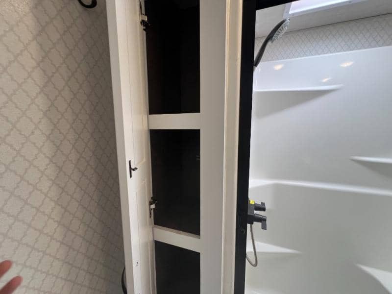 2022 Forest River 2022 Forest River Cedar Creek - thumbnail 38