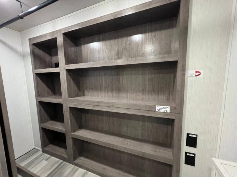 2022 Forest River 2022 Forest River Cedar Creek - thumbnail 43