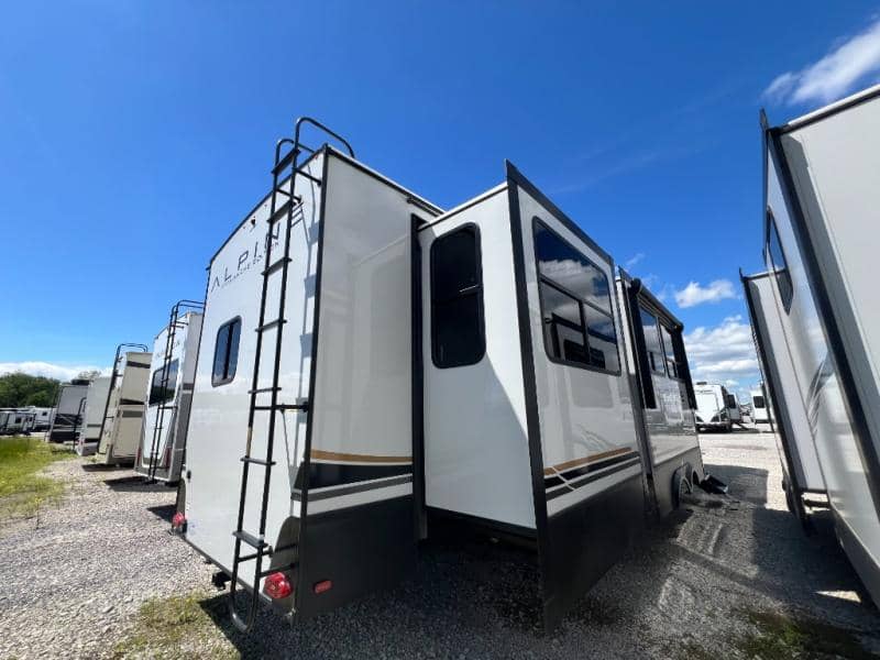 2025 Keystone RV 2025 Keystone RV Alpine Avalanche Edition - thumbnail 6