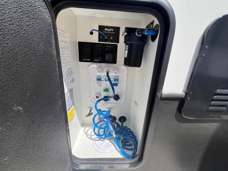 2025 Keystone RV 2025 Keystone RV Alpine Avalanche Edition - thumbnail 7